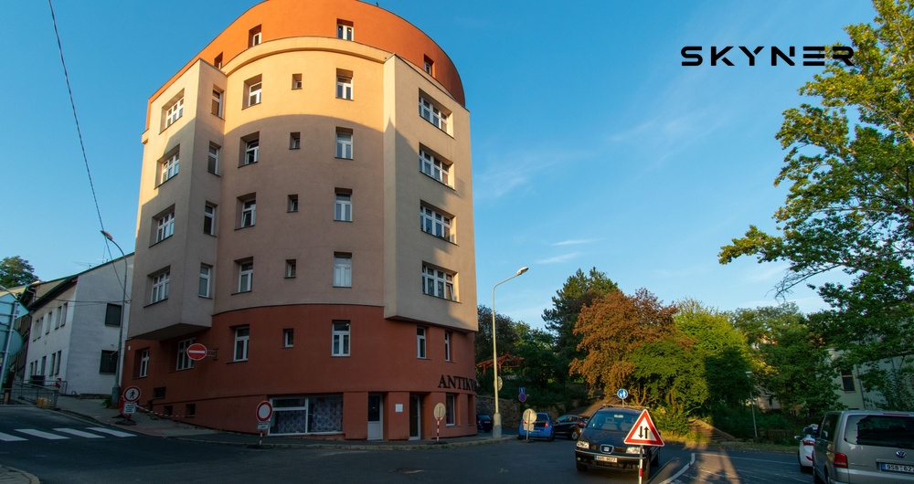 Prodej, Byty 3+1, 62 m² - Ústí nad Labem-centrum