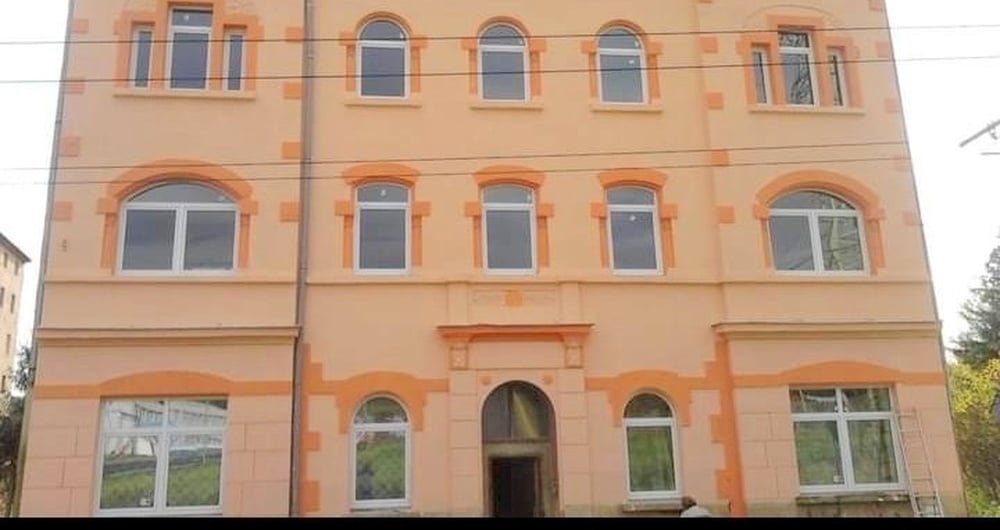 Prodej činžovního domu s 8 byty, 600 m², Ústí nad Labem.