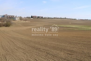 Prodej, Pozemky pro komerční výstavbu, 21161 m² - Roudnice nad Labem, Ev.č.: 00435