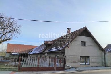 Prodej, Rodinné domy, 128 m² - Tuřice, Ev.č.: 00454
