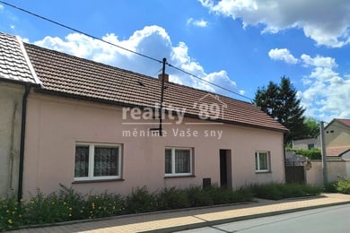 Prodej, Rodinné domy, 218 m² - Kostelec nad Labem, Ev.č.: 00468