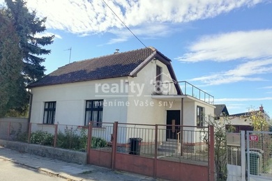 Prodej rodinné domy, 284 m² - Kostelec nad Labem - Jiřice, Ev.č.: 00471