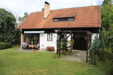 Prodej chata, 146 m² - Oslov - Svatá Anna, Ev.č.: 00484