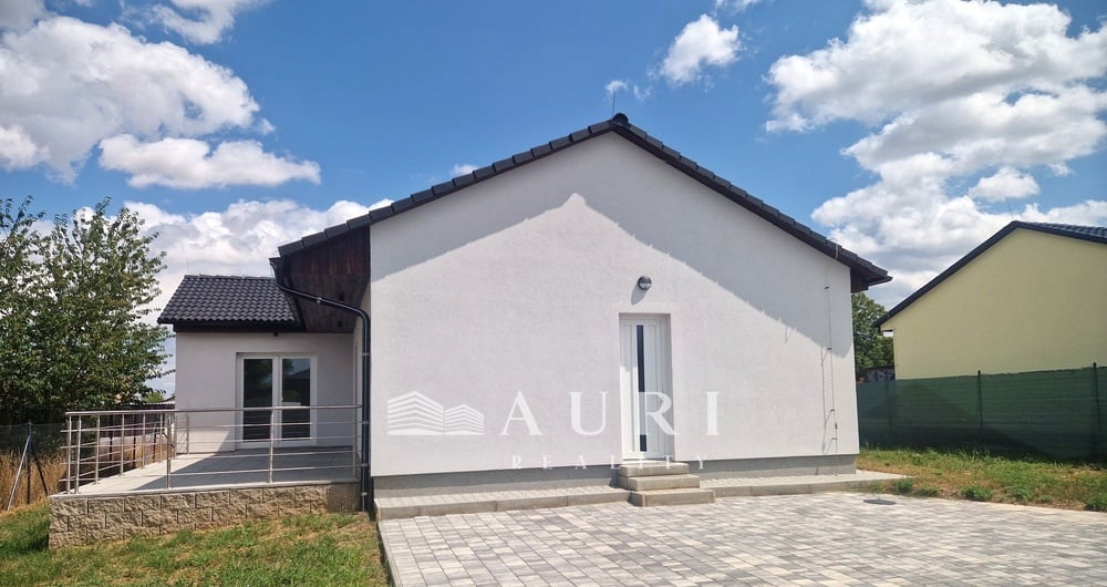 Prodej rodinné domy, 108 m² - Podbořany