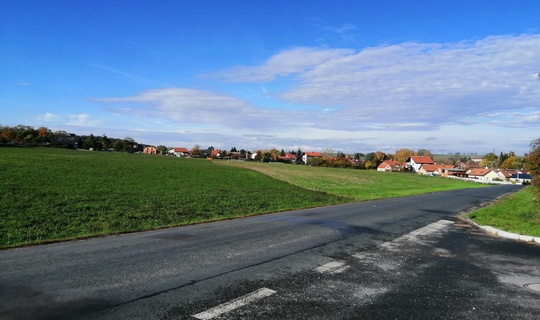 Olešná u Rakovníka