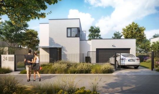 Úvaly- připravujeme