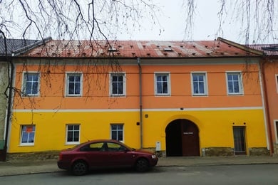 Prodej domu s 5 jednotkami  - Březová nad Svitavou, Ev.č.: 26/2021