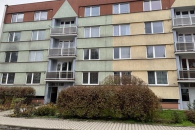 Prodej, Byty 1+1,  35 m² - Moravská Třebová - Předměstí, Ev.č.: 106/2022