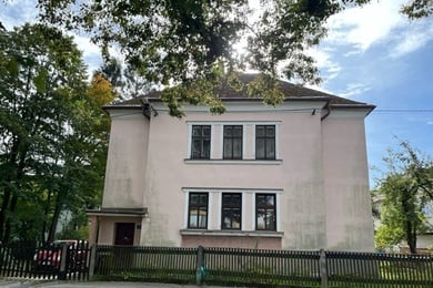 Prodej, Byty 4+1, 133 m² - Svitavy - Předměstí, Ev.č.: 95/2023