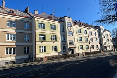 Prodej bytu 2+KK ( 92 m2) ve Svitavách, Ev.č.: 6/2024