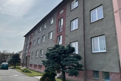 Pronájem byty 3+1, 71 m² - Polička - Horní Předměstí, Ev.č.: 29/2024