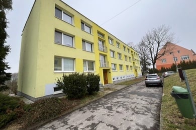 Prodej byty 3+1, 79 m² - Svitavy - Lány, Ev.č.: 31/2024