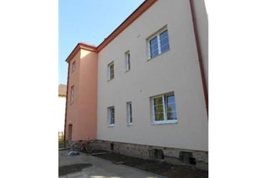 Pronájem bytu 2+1, 66m² ve Svitavách, ul. Lázeňská, Ev.č.: 35/2024