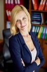 Kristýna Svěráková, MBA