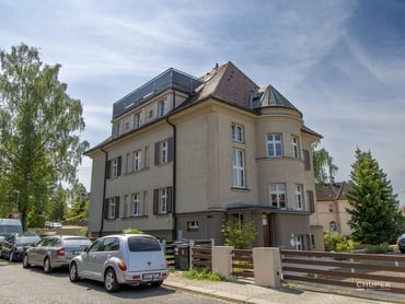 Prodej, Byty 3+kk, 74 m² + sklep 12 m2 se zahradou - Liberec I-Staré Město