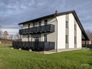 Prodej, Rodinné domy 4+1, 161 m² + zahrada 1043 m² - Liberec - Krásná Studánka