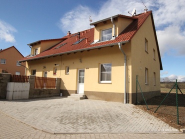 Prodej, Rodinné domy, 145 m² - Hřebeč
