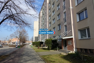 Pronájem bytu 2+1, 54m² - Olomouc - Hodolany, Ev.č.: 01795