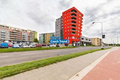Prodej, Byty 3+kk, 61m² - Olomouc - Nové Sady, Ev.č.: 01836