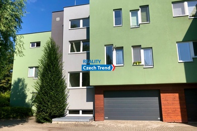 Prodej, Byty 2+kk, 38 m² - Šternberk, Ev.č.: 01894