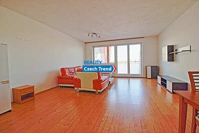 Pronájem bytu 3+kk Olomouc - Nové Sady, Družební, s plochou 88,1 m2, Ev.č.: 02173