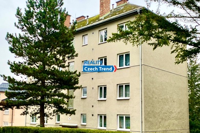 Prodej bytu 3+1,  92m² - Zábřeh, Ev.č.: 02257