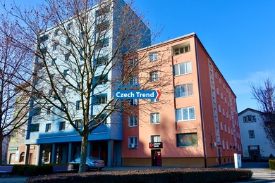 Prodej bytu 2+1,  49,8 m² - Olomouc - Hodolany, Ev.č.: 02274