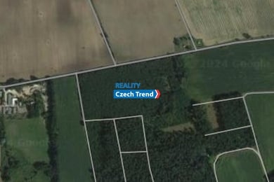 Prodej podílu 1/40 zemědělské půdy a ostatní plochy Dubňany a Svatobořice-Mistřín s plochou 8 487 m²., Ev.č.: 02524