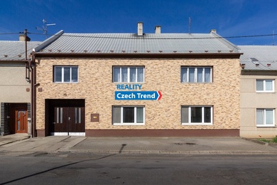 Prodej rodinné domy, 229 m² - Těšetice - Vojnice, Ev.č.: 02531