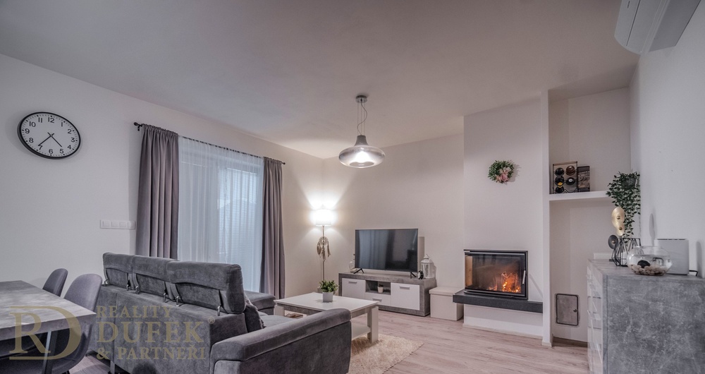 Prodej rodinného domu 95 m², Praha - Jahodnice (Hostavice)