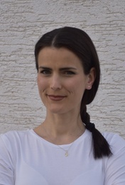 Bc. Veronika Hyláková