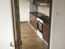 opravený byt - kuchyň