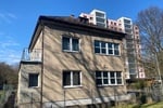 Prodej rodinné vilky se dvěma byty  v Náchodě u Montace