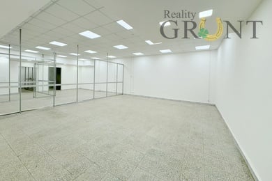 Pronájem kanceláře, 52 m² - Karviná - Ráj, Ev.č.: 420015