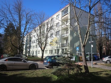 Prodej bytu 2+1 OV, ul. Blatenská, Chomutov
