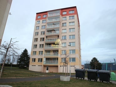 Prodej bytu 3+1 DV v ul. Česká, Most