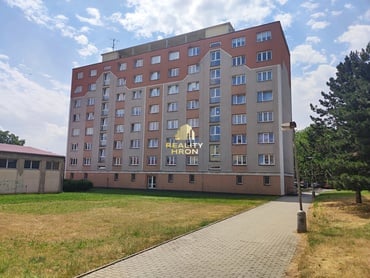 Prodej bytu 2+1 OV , ul. M.Pujmanové, Chomutov