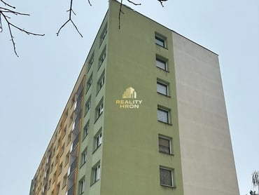Prodej bytu 3+1 OV, ul. Jirkovská, Chomutov