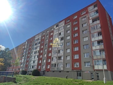 Prodej bytu 1+1 OV , ul. Krušnohorská, Jirkov