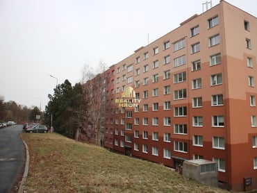 Prodej bytu 3+1 OV , ul. Generála Svobody, Jirkov