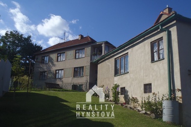 Prodej, Rodinné domy, 923 m² - Šošůvka, Ev.č.: 16010109