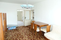 Obývací pokoj (20,90 m2)
