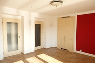 Obývací pokoj (20,25 m2)