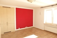 Obývací pokoj (20.25 m2)