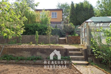 Prodej, Chata, po rekonstrukci, se zahradou, terasa, CP 530 m², Blansko, Ev.č.: 15010021