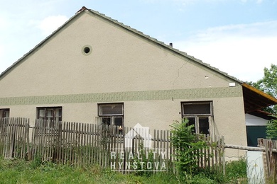 V blízkosti krásné přírody prodej rodinného domu s prostornou půdou, CP 203 m² , Petrovice; okr Blansko, Ev.č.: 20010332