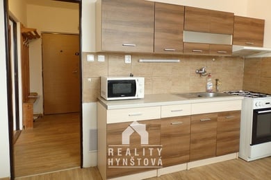 Pronájem pěkného bytu 1+1 po rekonstrukci koupelny a pěkným výhledem , CP 40 m² , Blansko. ul. Kamnářská., Ev.č.: 20010345