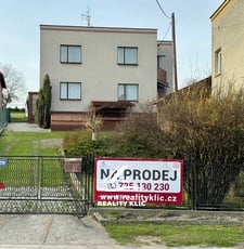 Prodej rodinné domy, 220 m² - Šilheřovice