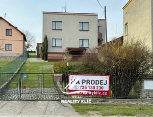 Prodej rodinné domy, 220 m² - Šilheřovice