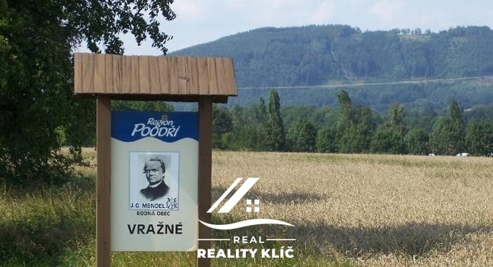 obec vražné